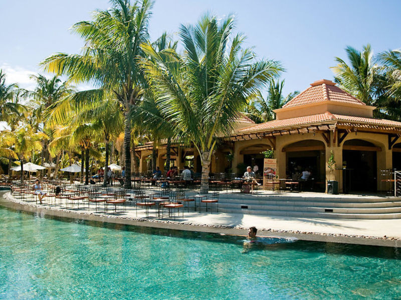 Mauricia Beachcomber Rs. & Spa