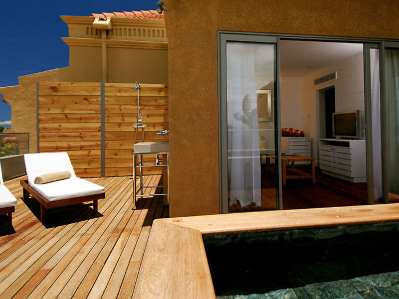 Mauricia Beachcomber Rs. & Spa