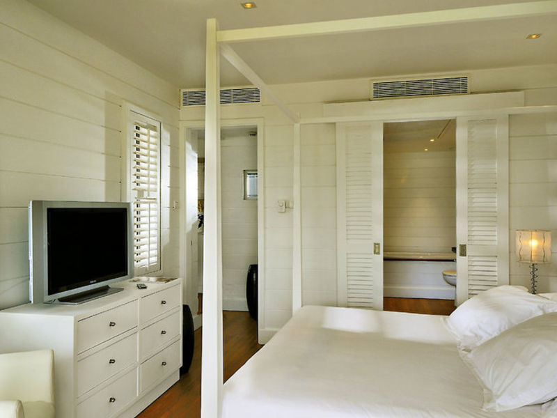 Mauricia Beachcomber Rs. & Spa