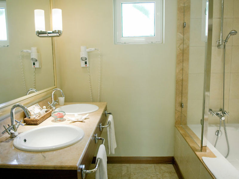 Mauricia Beachcomber Rs. & Spa