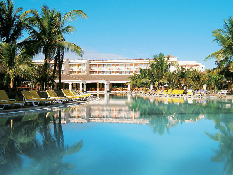 Mauricia Beachcomber Rs. & Spa