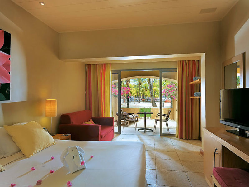Mauricia Beachcomber Rs. & Spa