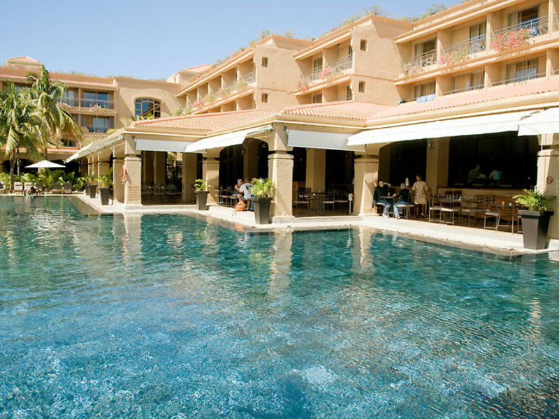 Mauricia Beachcomber Rs. & Spa