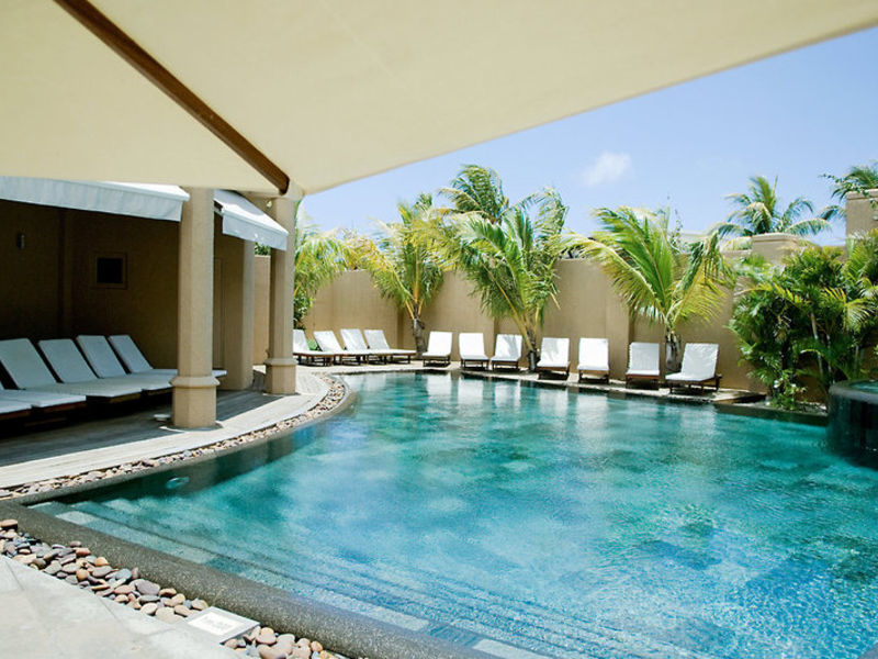 Mauricia Beachcomber Rs. & Spa
