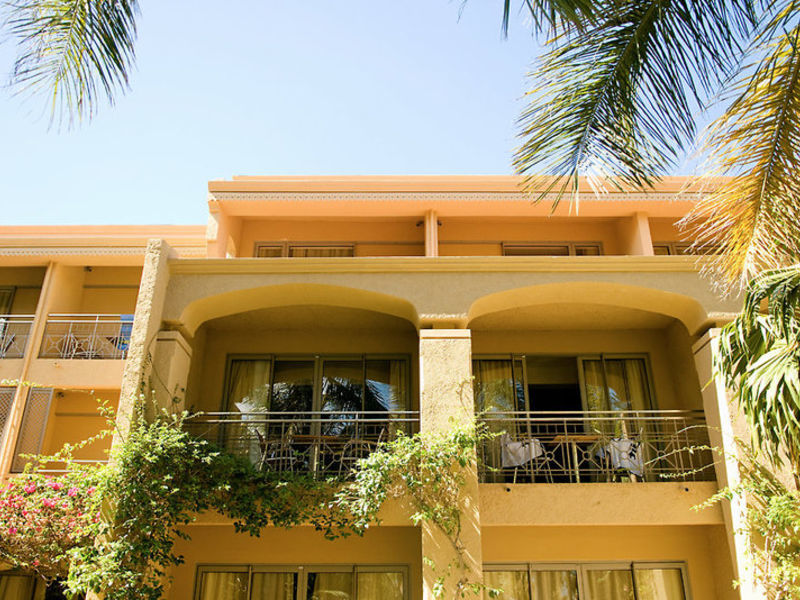 Mauricia Beachcomber Rs. & Spa