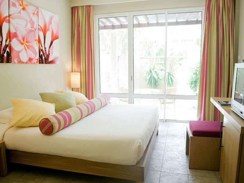 Mauricia Beachcomber Rs. & Spa