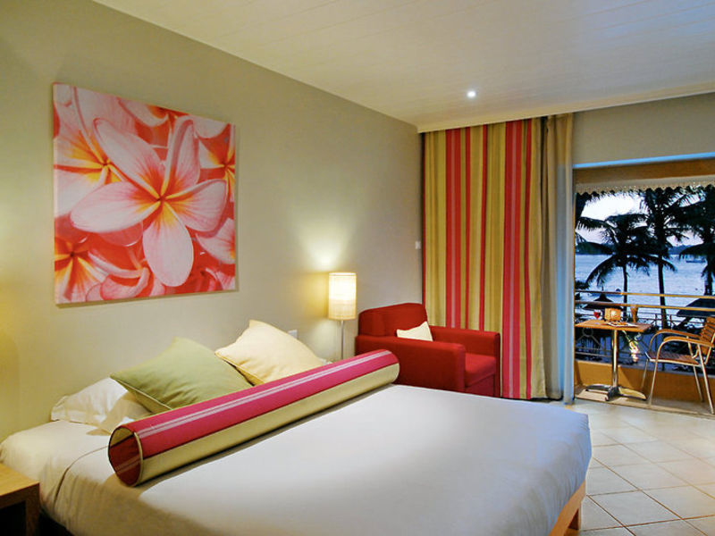 Mauricia Beachcomber Rs. & Spa