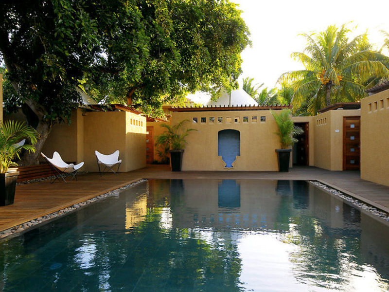 Mauricia Beachcomber Rs. & Spa