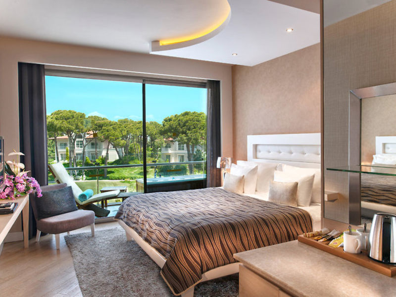 Maxx Royal Belek Golf Res