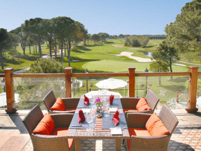 Maxx Royal Belek Golf Res