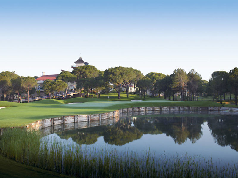 Maxx Royal Belek Golf Res