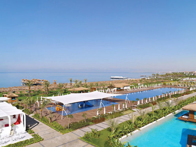 Maxx Royal Belek Golf Res