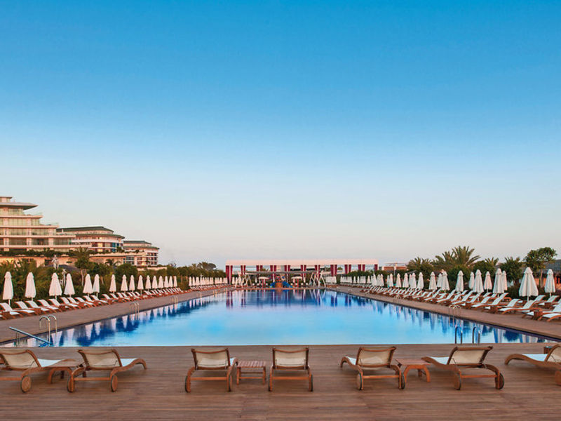 Maxx Royal Belek Golf Res