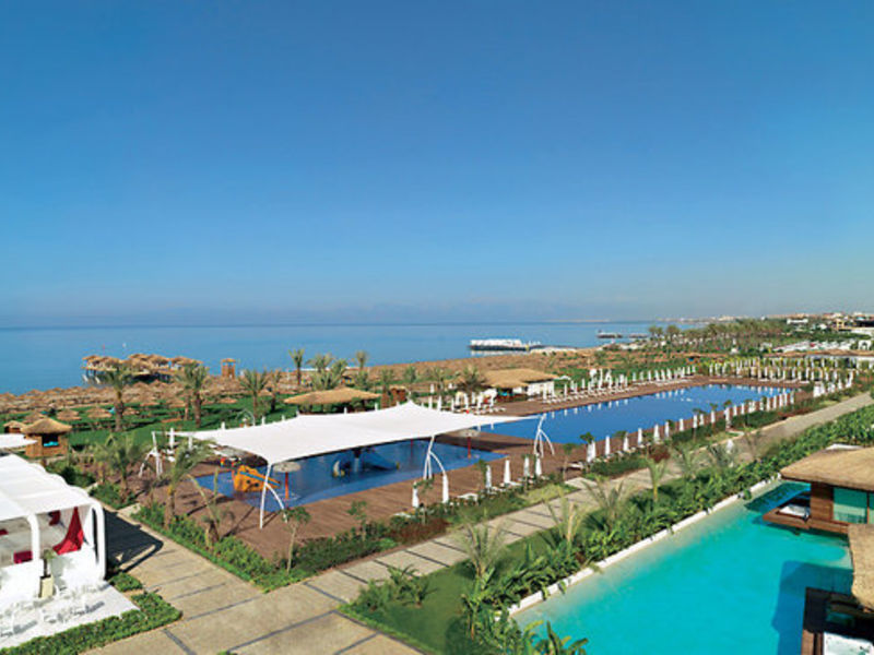 Maxx Royal Belek Golf Res