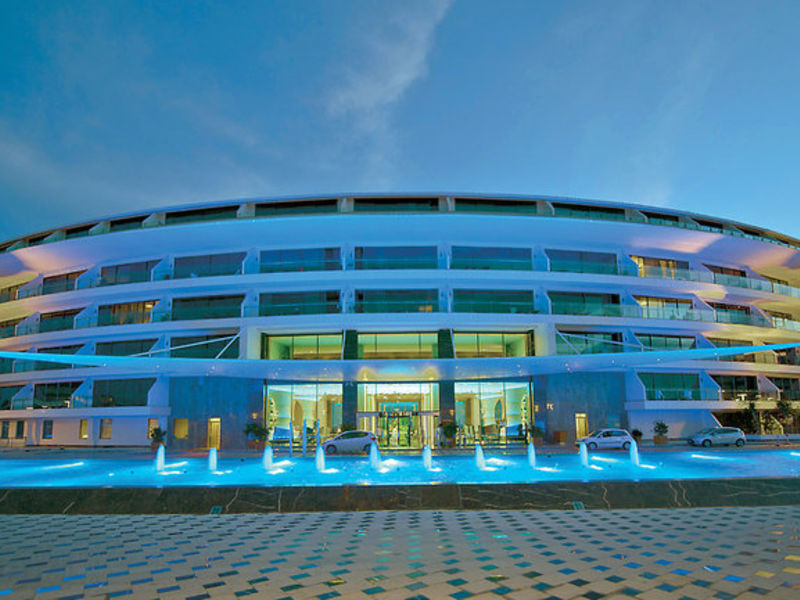 Maxx Royal Belek Golf Res