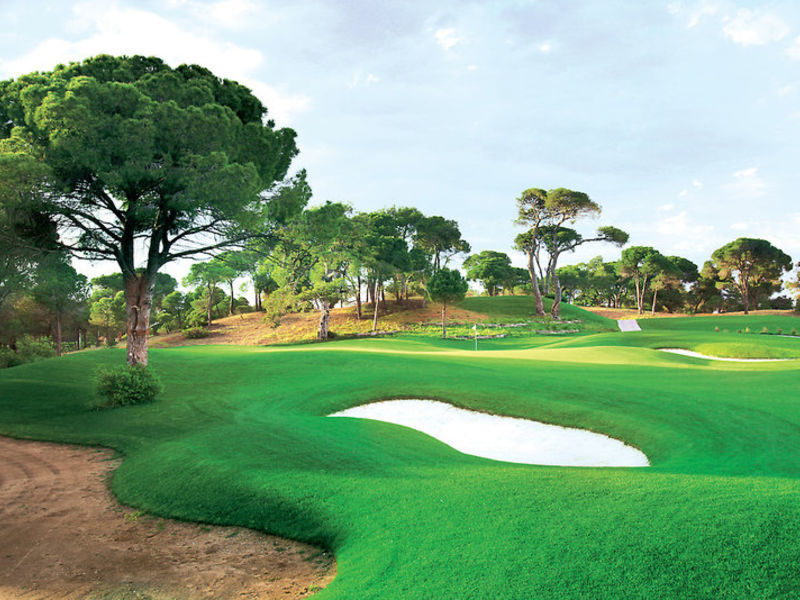 Maxx Royal Belek Golf Res