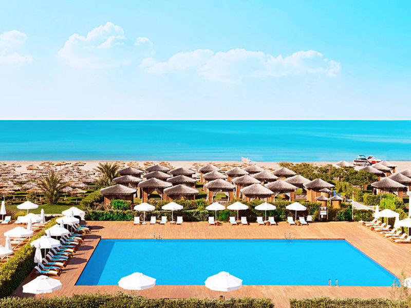 Maxx Royal Belek Golf Resort