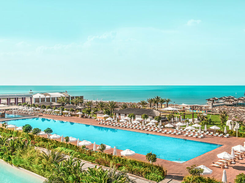 Maxx Royal Belek Golf Resort