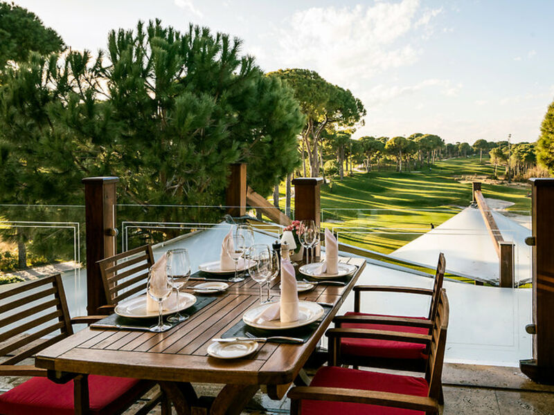 Maxx Royal Belek Golf Resort