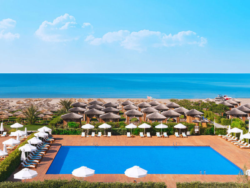 Maxx Royal Belek Golf & Spa