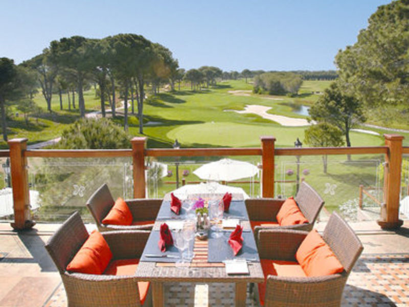 Maxx Royal Belek Golf & Spa