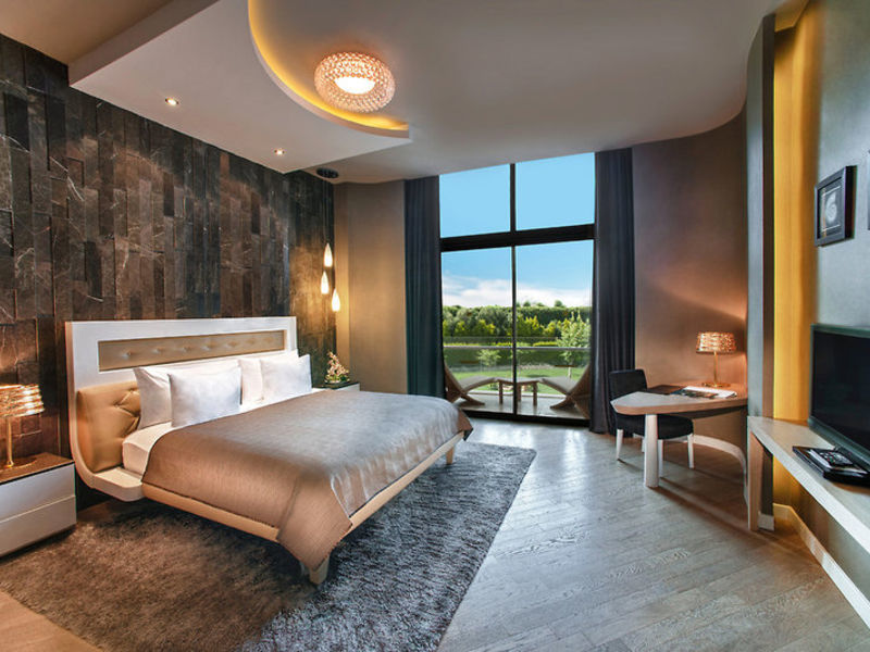 Maxx Royal Belek Golf & Spa