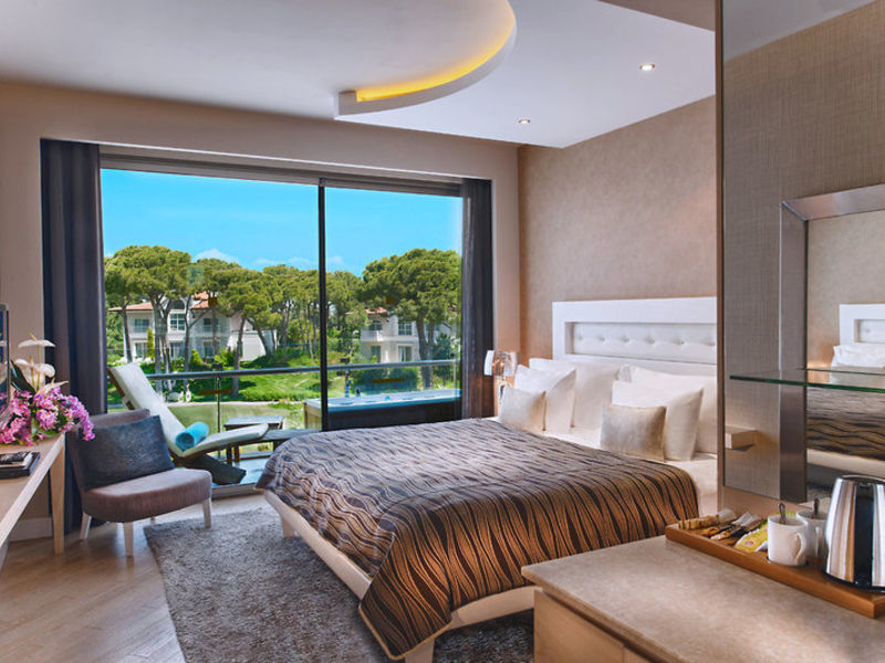 Maxx Royal Belek Golf & Spa