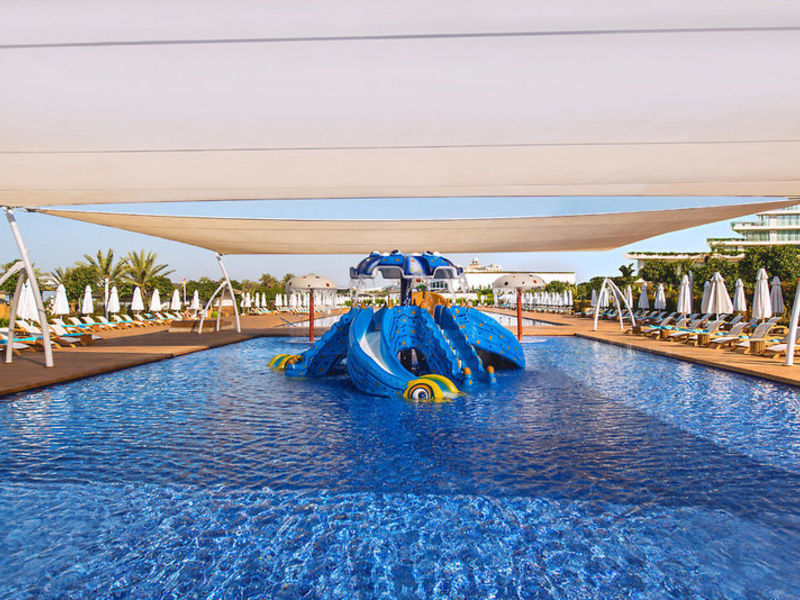 Maxx Royal Belek Golf & Spa