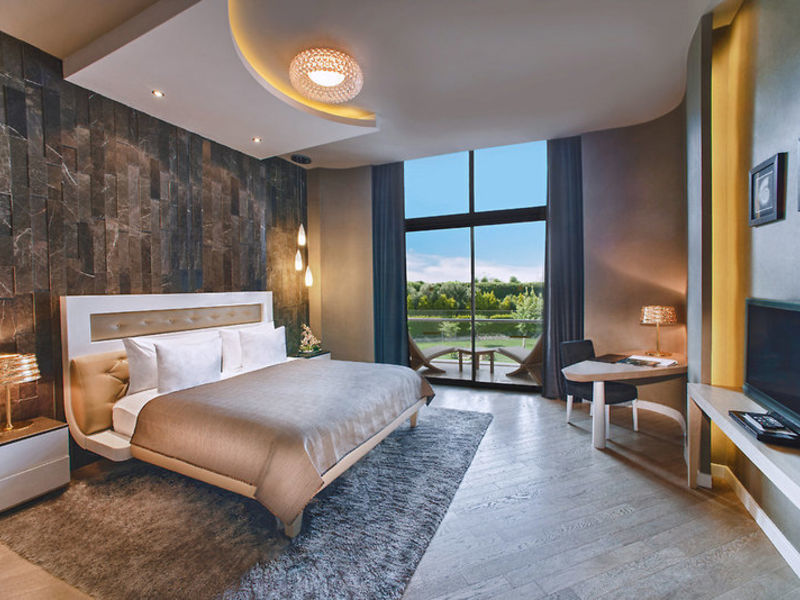 Maxx Royal Belek Golf & Spa