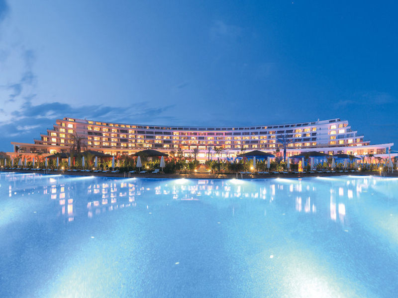 Maxx Royal Belek Golf & Spa