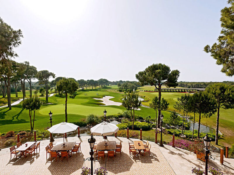 Maxx Royal Belek Golf & Spa