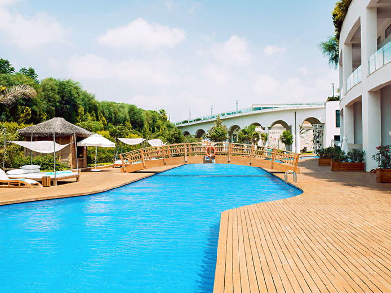 Maxx Royal Belek Golf & Spa