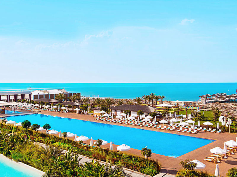 Maxx Royal Belek Golf & Spa