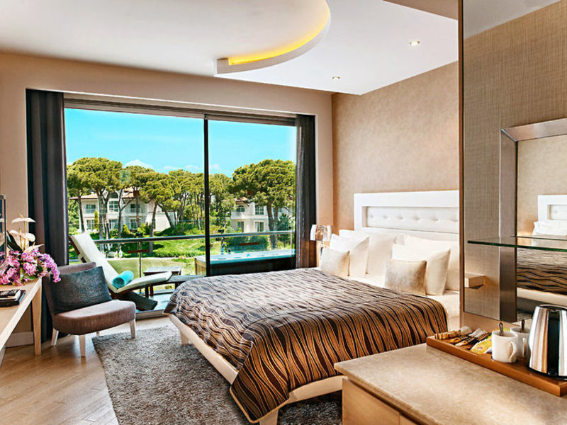 Maxx Royal Belek Golf & Spa