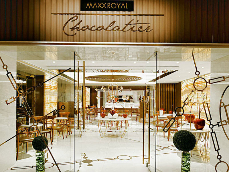 Maxx Royal Belek Golf & Spa