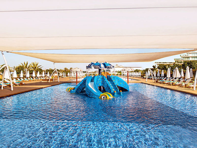 Maxx Royal Belek Golf & Spa