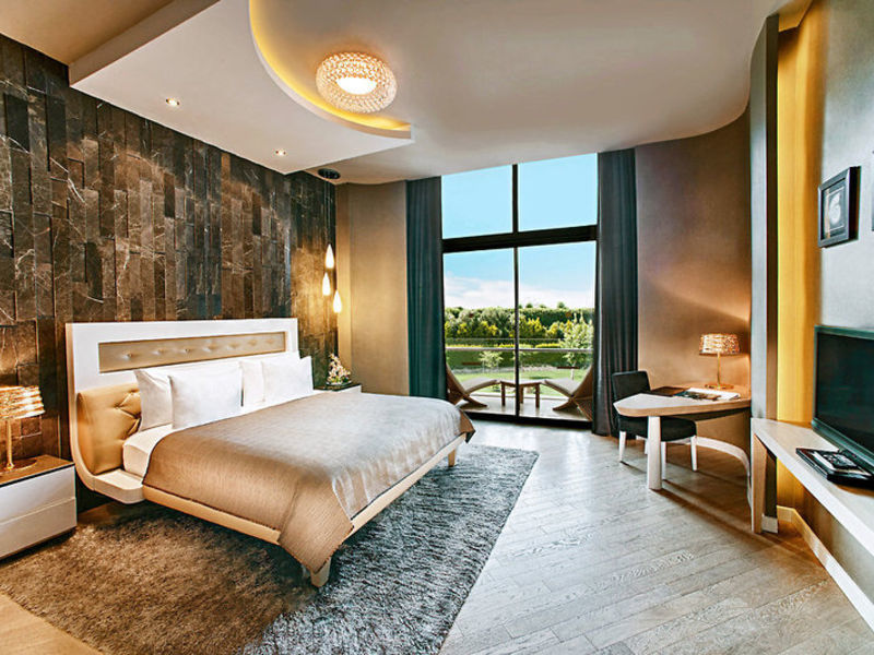 Maxx Royal Belek Golf & Spa