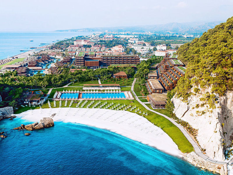 Maxx Royal Kemer Resort