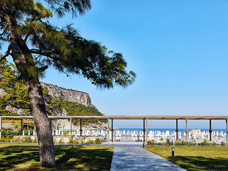 Maxx Royal Kemer Resort