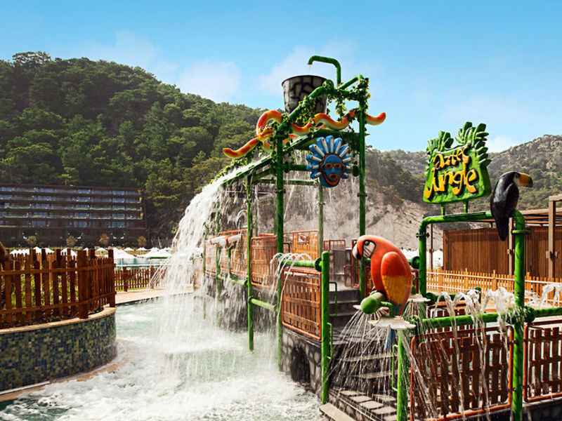 Maxx Royal Kemer Resort