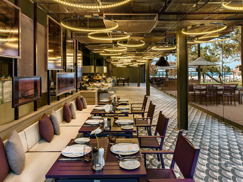 Maxx Royal Kemer Resort