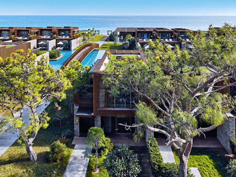 Maxx Royal Kemer Resort