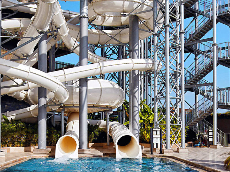 Maxx Royal Kemer Resort