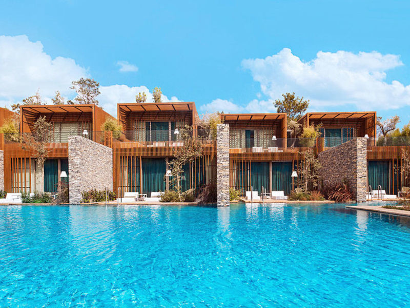 Maxx Royal Kemer Resort