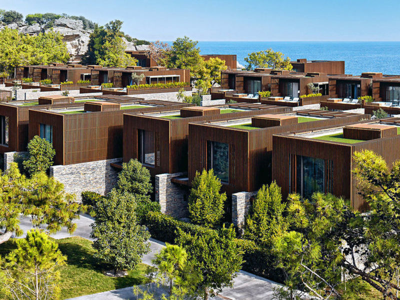 Maxx Royal Kemer Resort