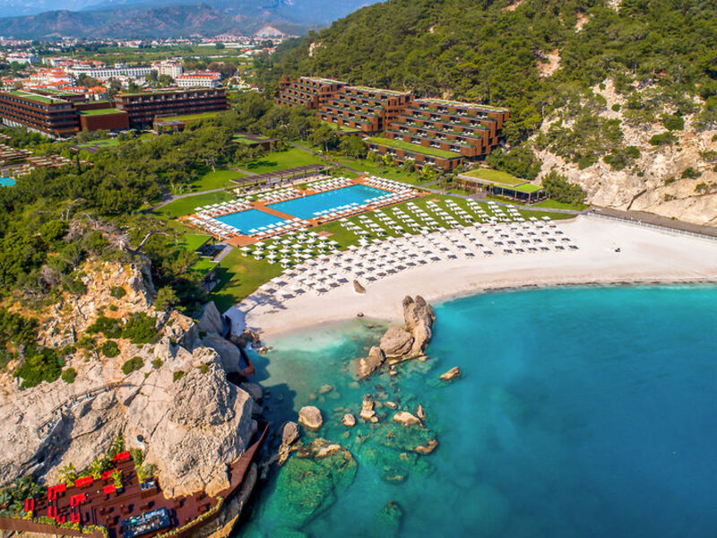 Maxx Royal Kemer Resort