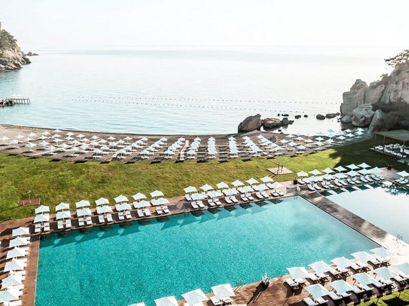 Maxx Royal Kemer Resort