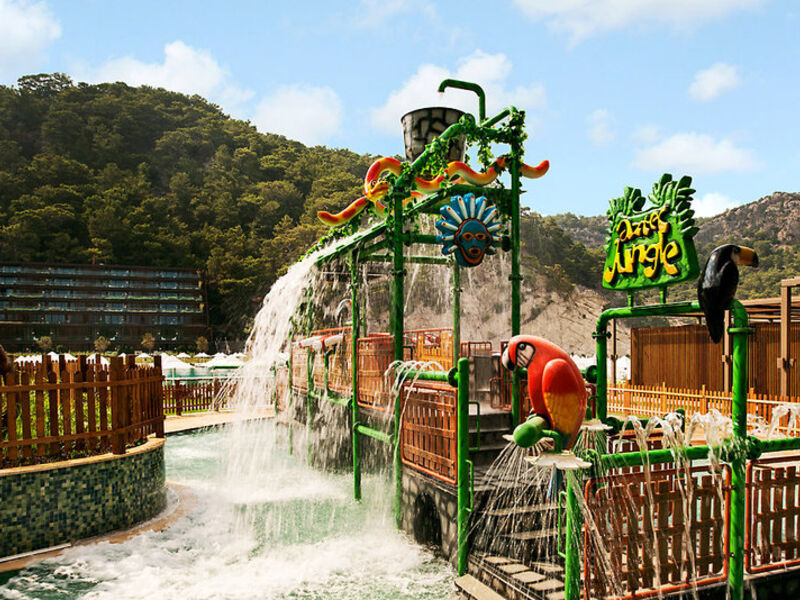 Maxx Royal Kemer Resort