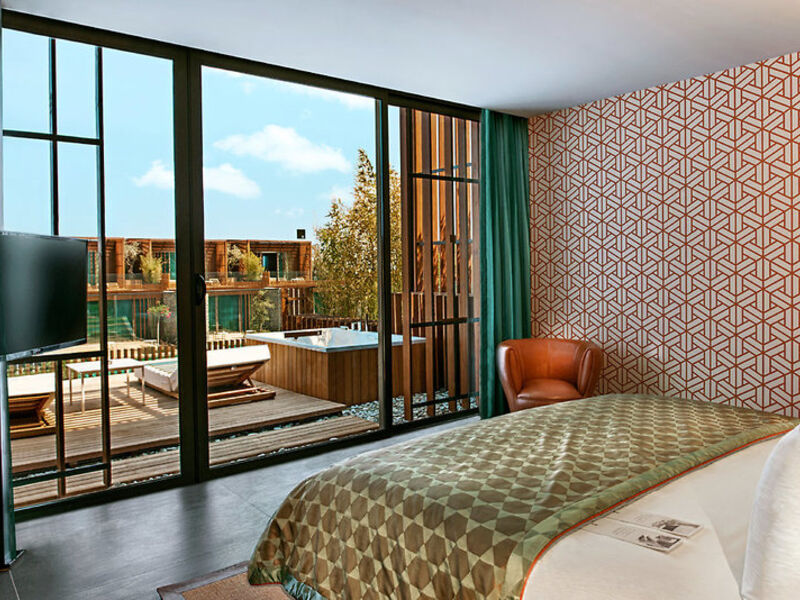 Maxx Royal Kemer Resort