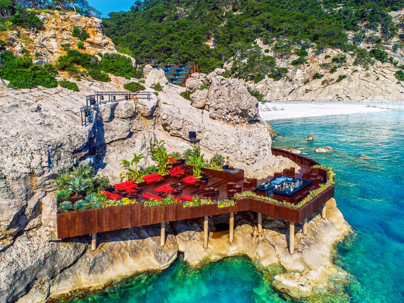 Maxx Royal Kemer Resort